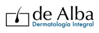 Derma de alba logo